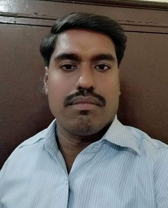 नवीन कुमार शर्मा - जिला प्रचारक किसान मोर्चा, उत्तर प्रदेश