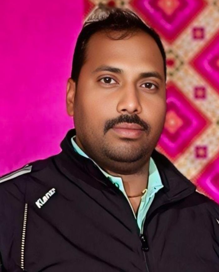 Jitendra - जिला सोशल मीडिया प्रभारी किसान मोर्चा, उत्तर प्रदेश