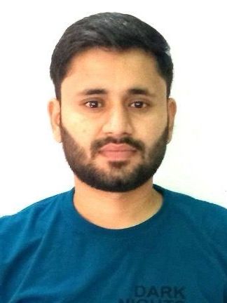 Nishant - जिला संगठन मंत्री किसान मोर्चा, उत्तर प्रदेश