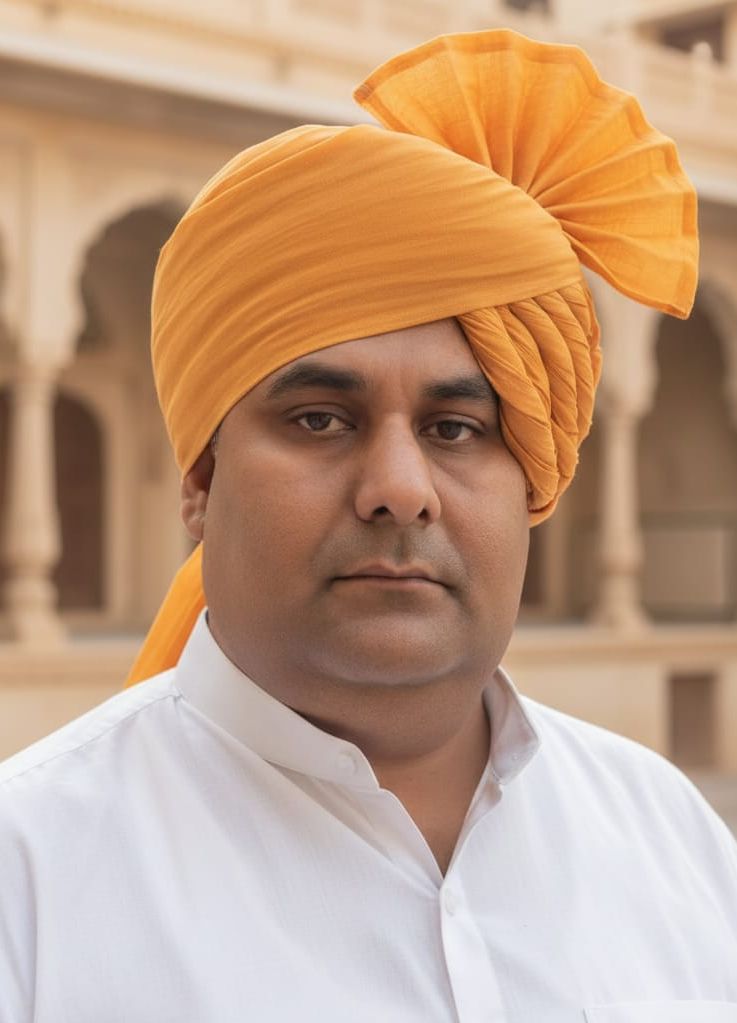 SUMIT KUMAR - ब्लॉक अध्यक्ष, उत्तर प्रदेश