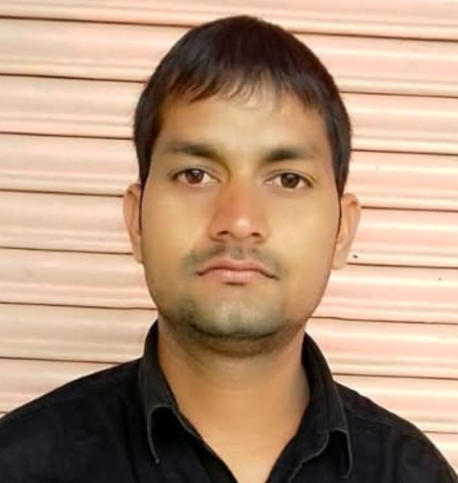 जयंती अग्रवाल - जिला महा सचिव किसान मोर्चा, उत्तर प्रदेश