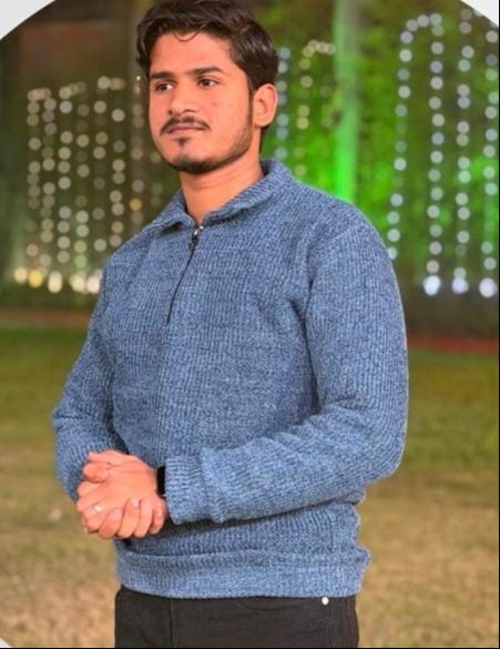 Aaditya Sharma - तहसील उपाध्यक्ष किसान मोर्चा, उत्तर प्रदेश