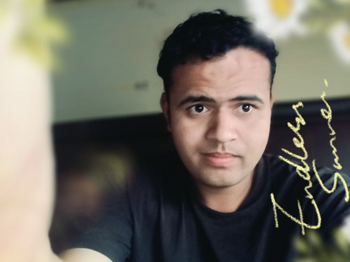 Armaan sharma - जिला उपाध्यक्ष, छत्तीसगढ़