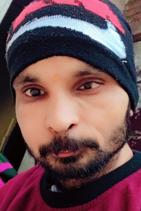 Arun kumar sharma - जिला सोशल मीडिया प्रभारी किसान मोर्चा, उत्तर प्रदेश