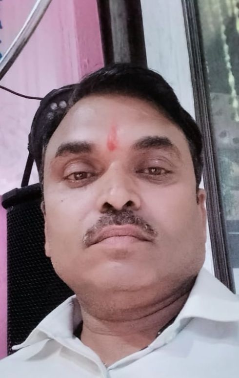 मनोज कुमार - जिला प्रभारी किसान मोर्चा, उत्तर प्रदेश