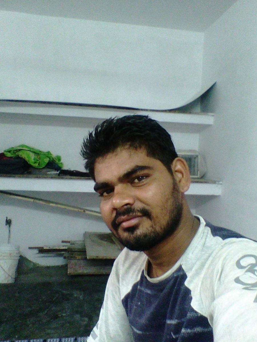 हरिराज सिंह - सदस्य, उत्तर प्रदेश