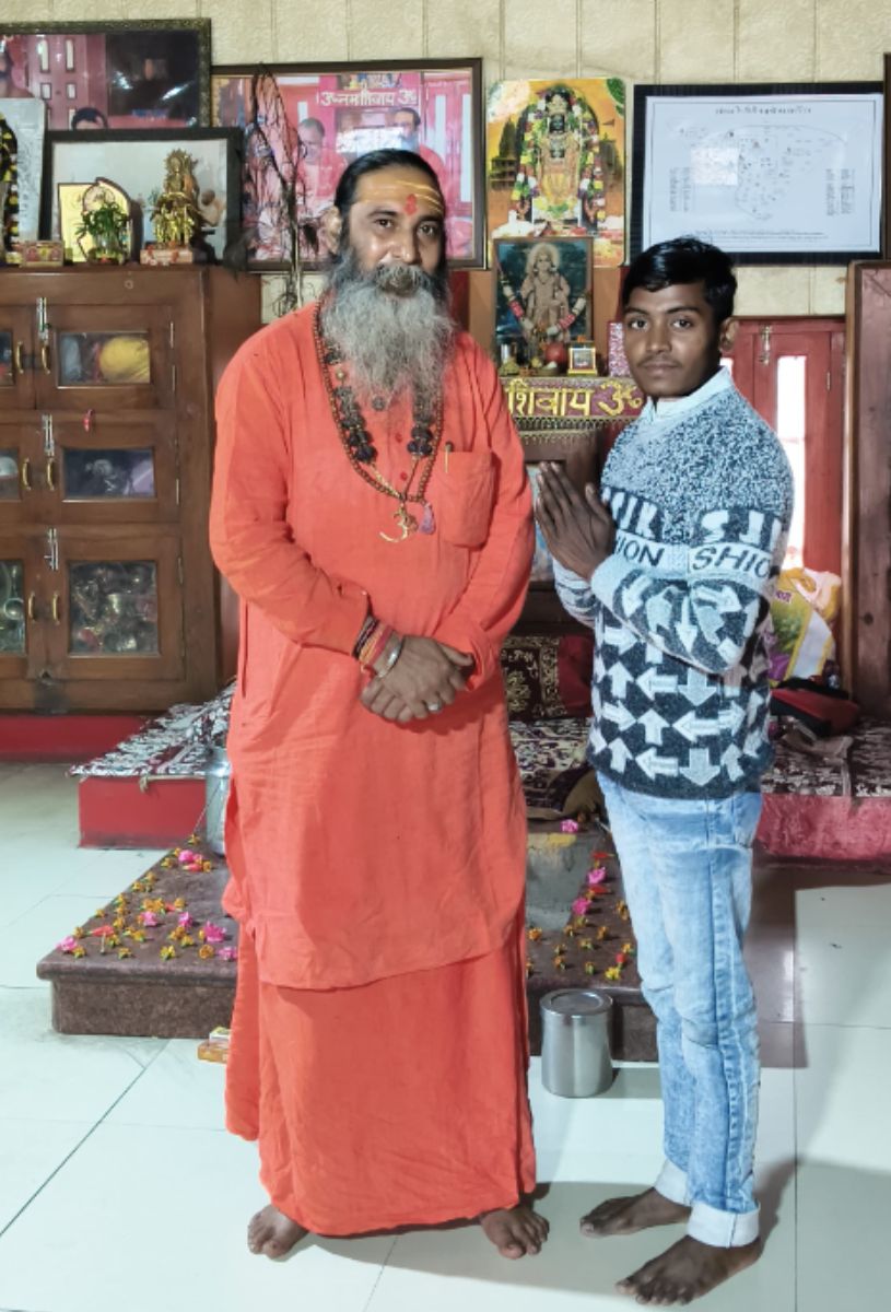 Lalit kumar - सदस्य, उत्तर प्रदेश