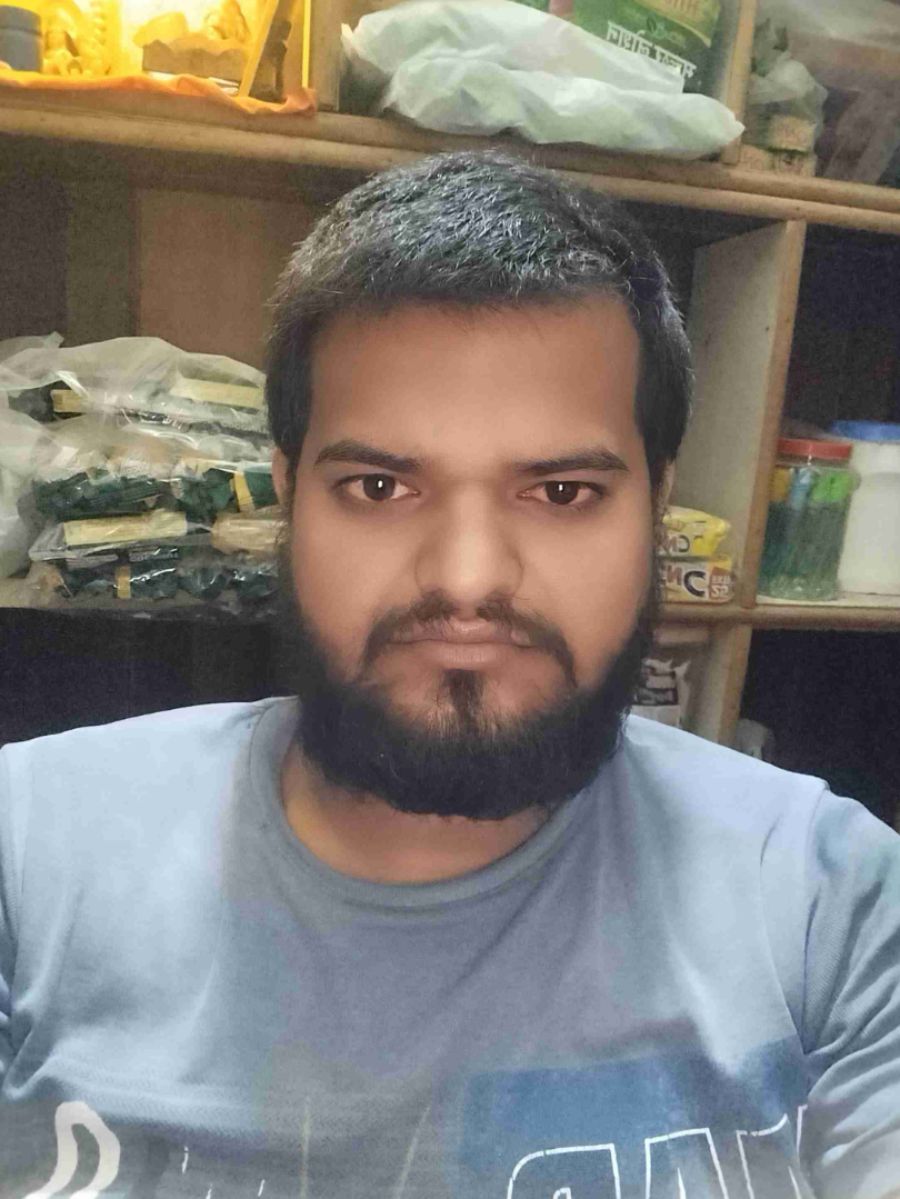 Rajkumar Sharma - जिला मंत्री, उत्तर प्रदेश