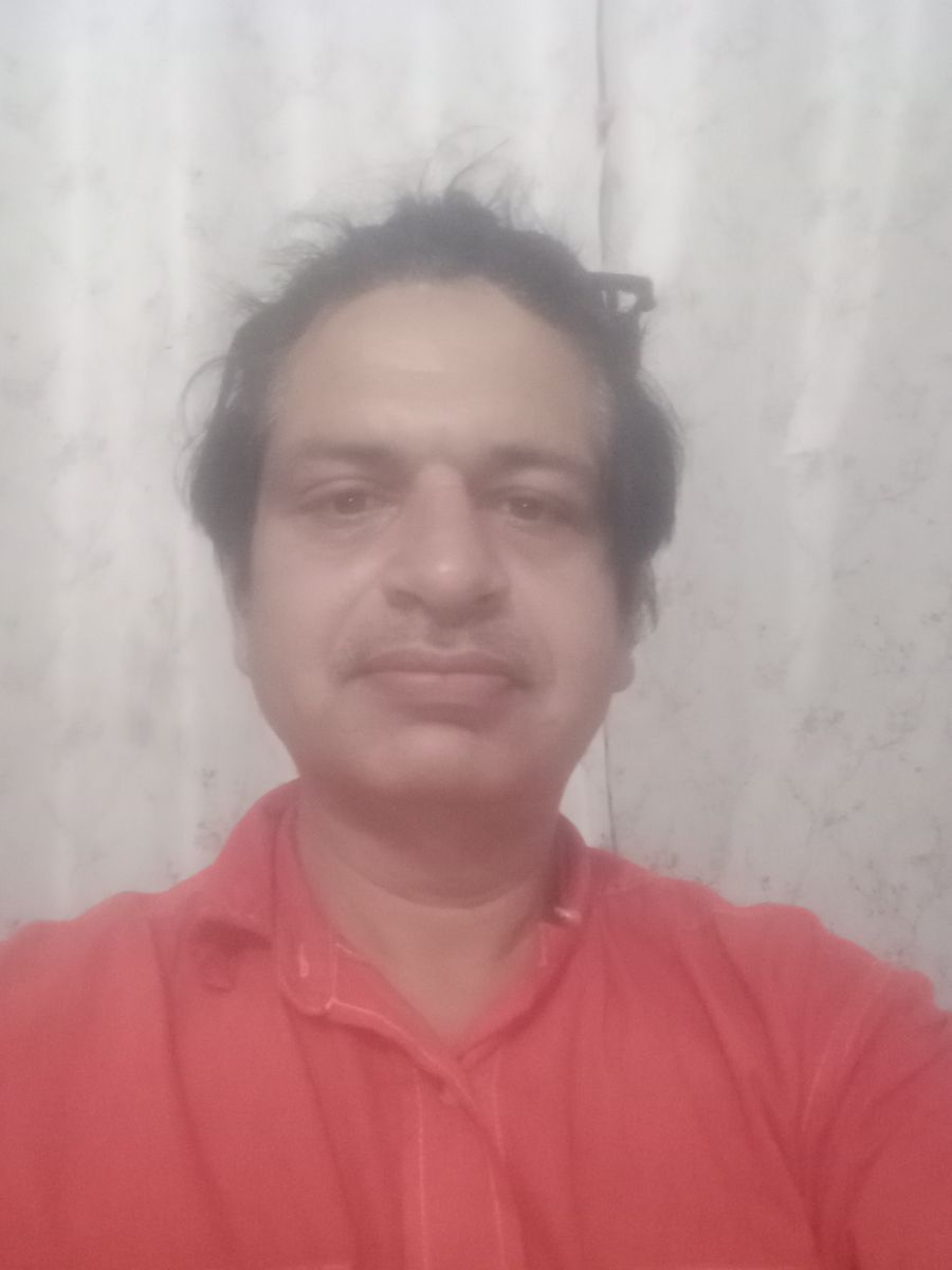 Kataria - प्रदेश संगठन मंत्री किसान मोर्चा, उत्तर प्रदेश