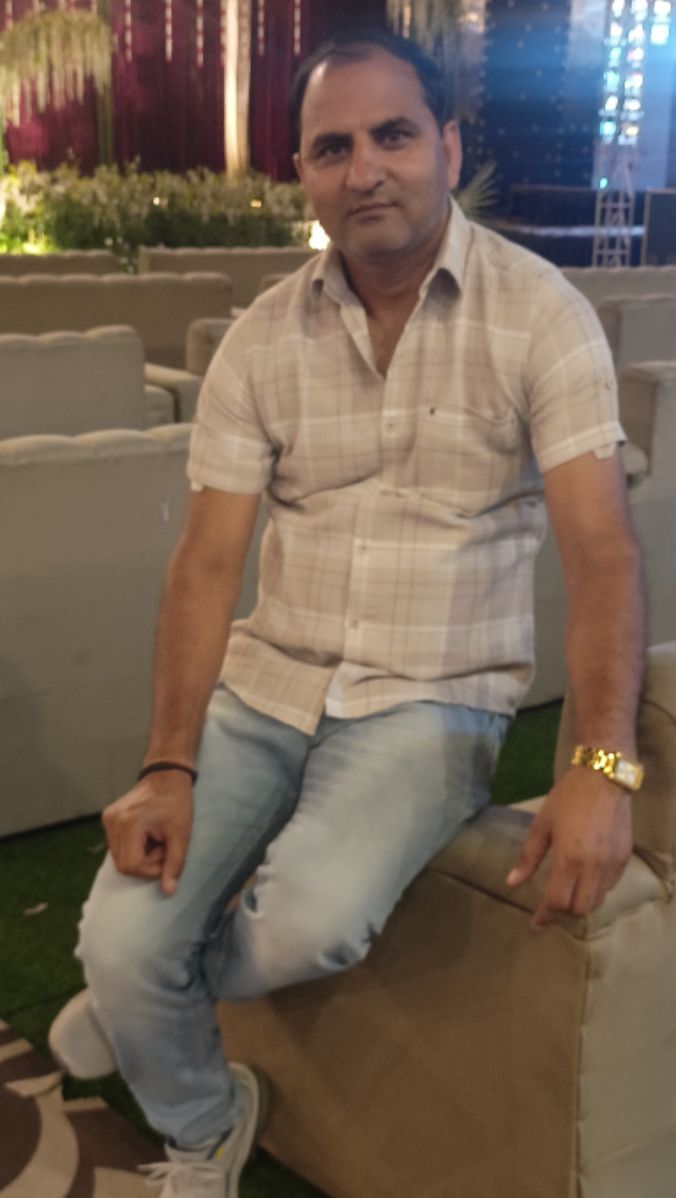 Sanjeev Sharma - प्रदेश महामंत्री किसान मोर्चा, उत्तर प्रदेश