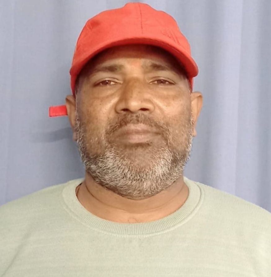 राजेश कुमार - जिला संगठन मंत्री किसान मोर्चा, उत्तर प्रदेश