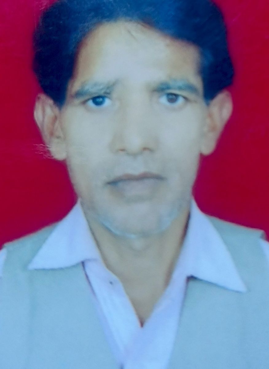 Aash mauhammad - ब्लॉक संगठन मंत्री, उत्तर प्रदेश