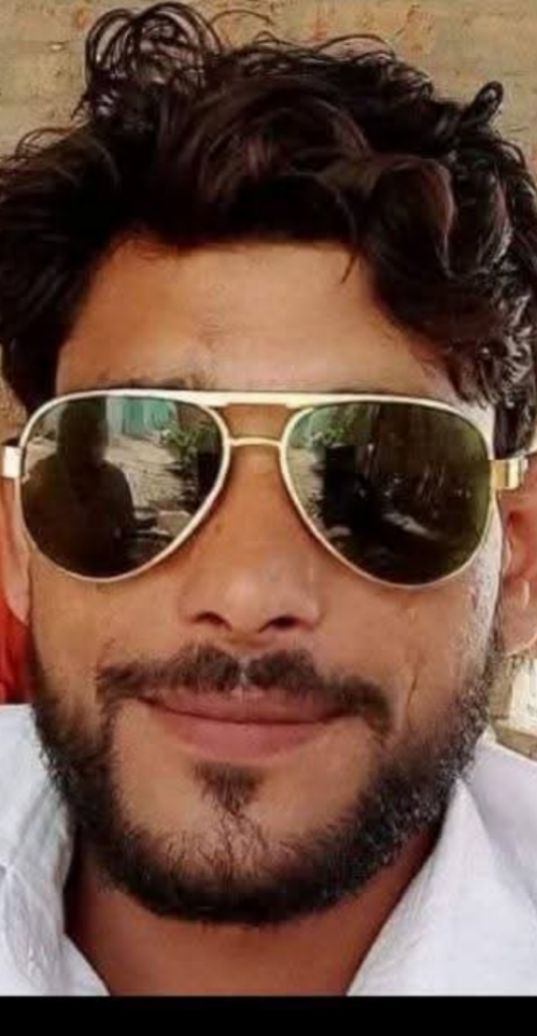 सुनील यादव - ब्लॉक अध्यक्ष किसान मोर्चा, उत्तर प्रदेश