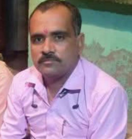 ओमकार शर्मा - ब्लॉक उपाध्यक्ष किसान मोर्चा, उत्तर प्रदेश