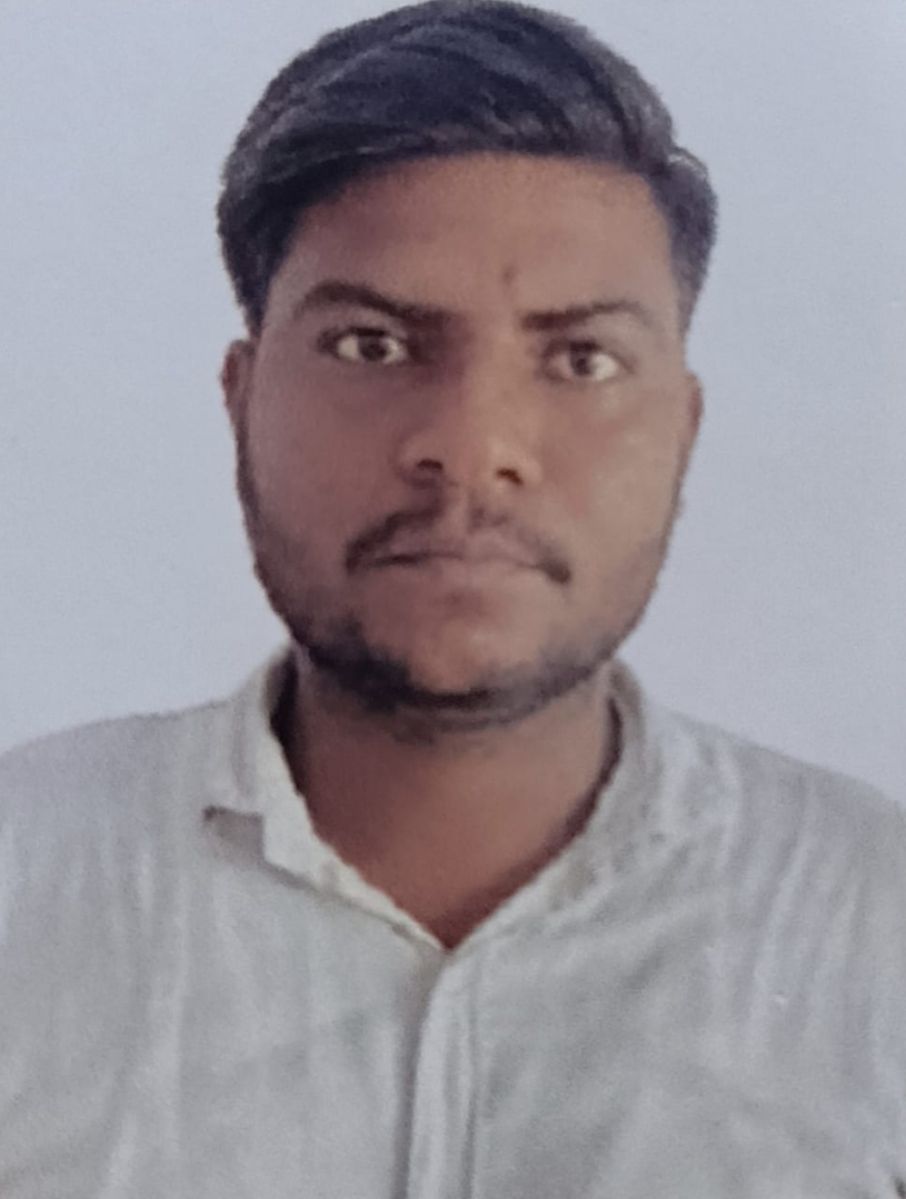 Vikram singh - तहसील कार्यालय मंत्री, उत्तर प्रदेश