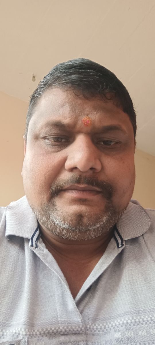 Raghvendra Pratap Singh - जिला उपाध्यक्ष युवा मोर्चा, उत्तर प्रदेश