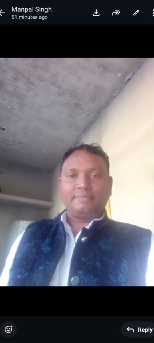 राम निवास - मंडल अध्यक्ष, उत्तर प्रदेश