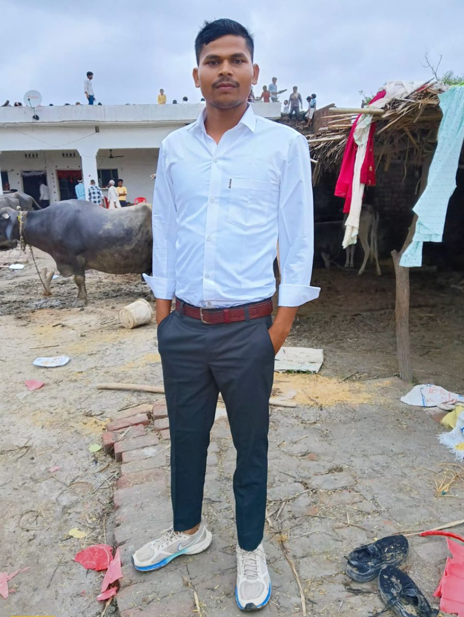 धर्मपाल सिंह - सदस्य, उत्तर प्रदेश