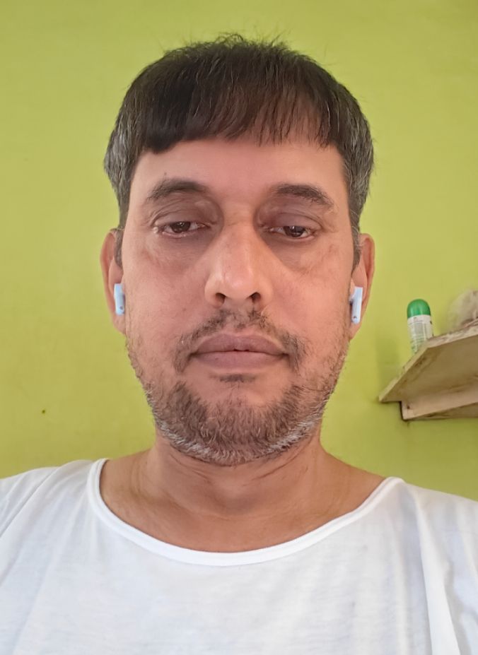 Dileep shobhanath singh - सदस्य किसान मोर्चा, उत्तर प्रदेश