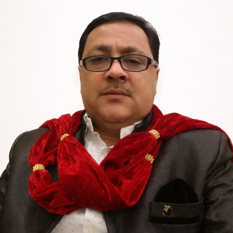 अजय कुमार - जिला महामंत्री, उत्तर प्रदेश