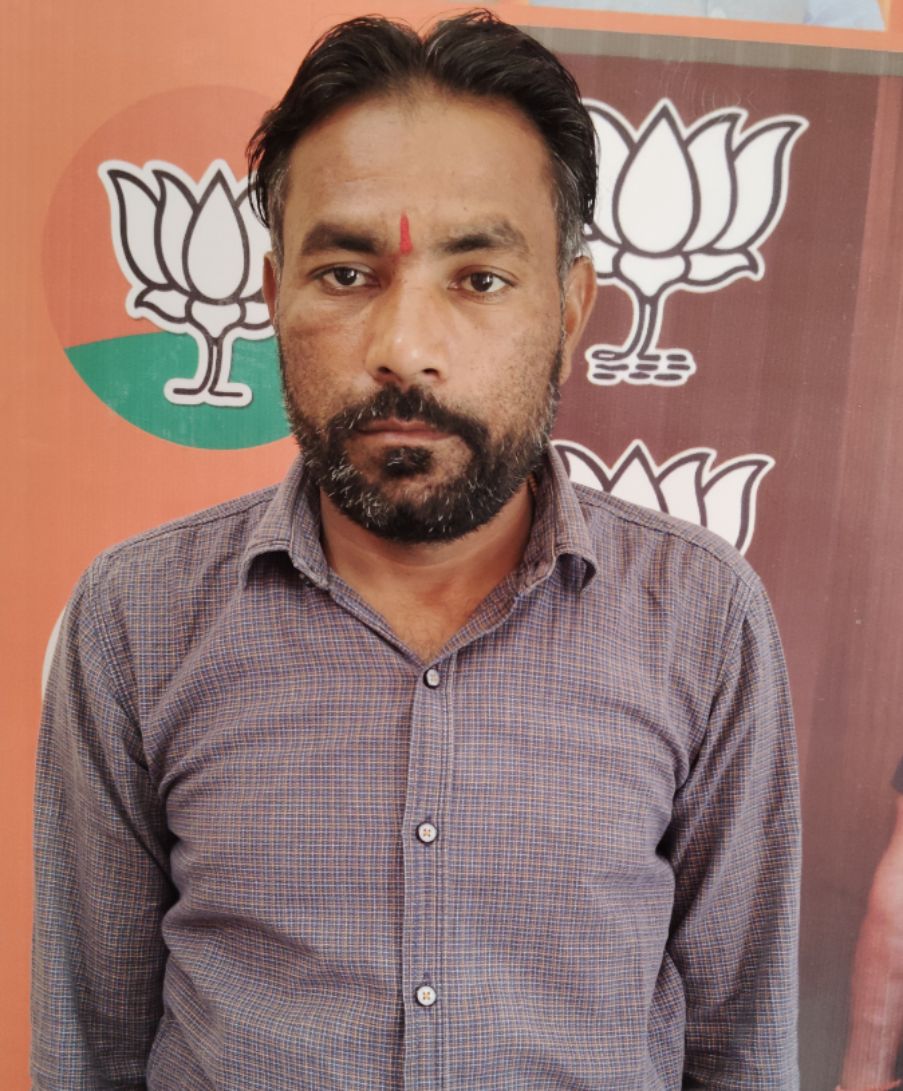 Dheeraj Singh - विधानसभा अध्यक्ष, उत्तर प्रदेश