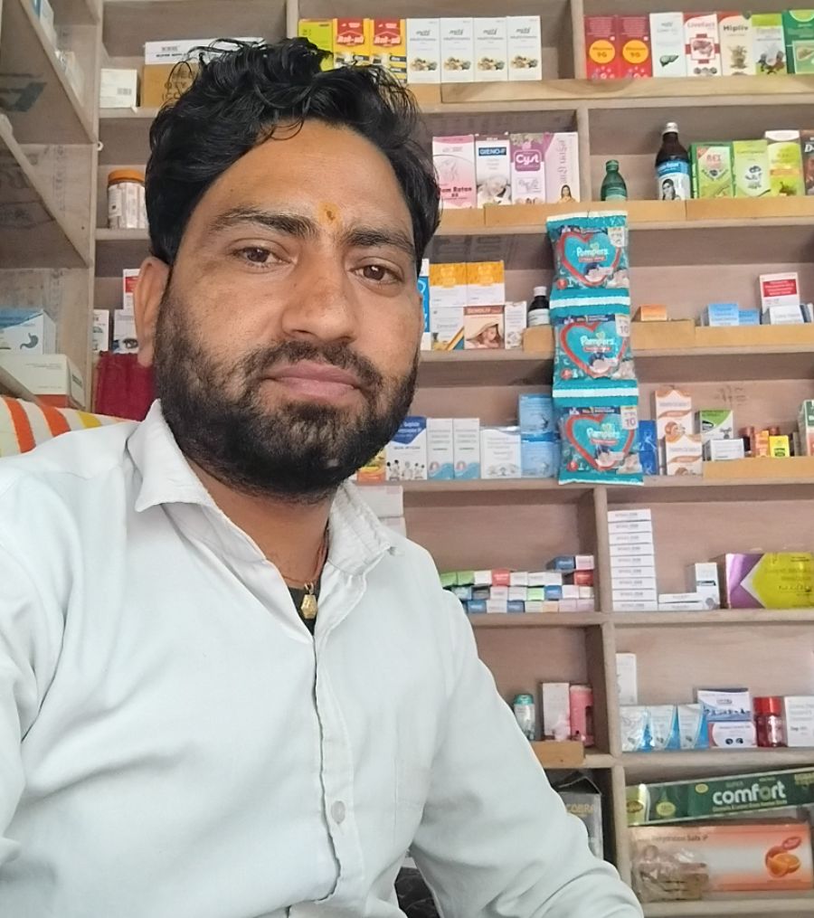 डॉ अनिल कुमार विश्वकर्मा - विधानसभा सचिव, उत्तर प्रदेश