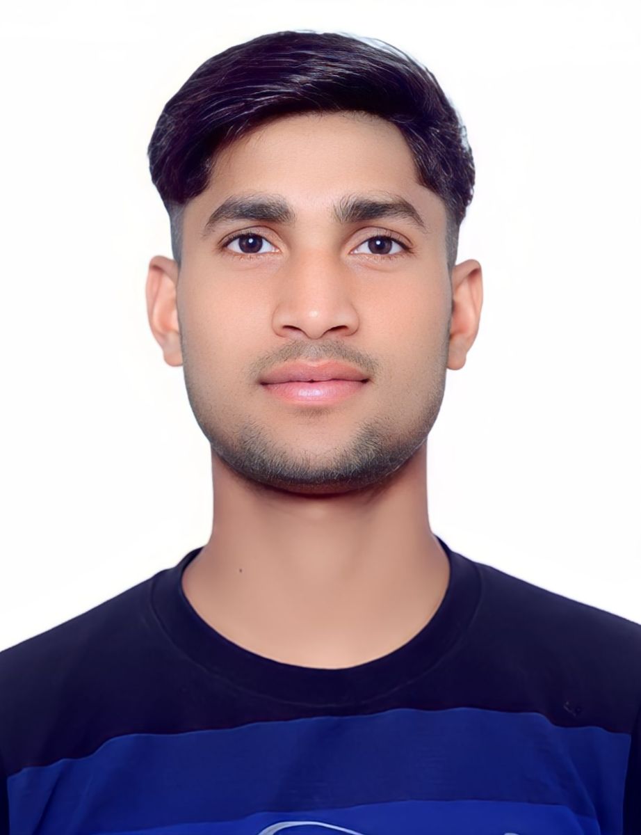 राजपाल सिंह - जिला महामंत्री, उत्तर प्रदेश