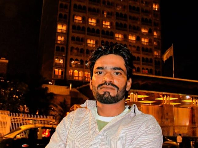 मोरध्वज् - जिला महामंत्री, उत्तर प्रदेश