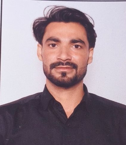 संजय  कुमार - मंडल मंत्री, उत्तर प्रदेश