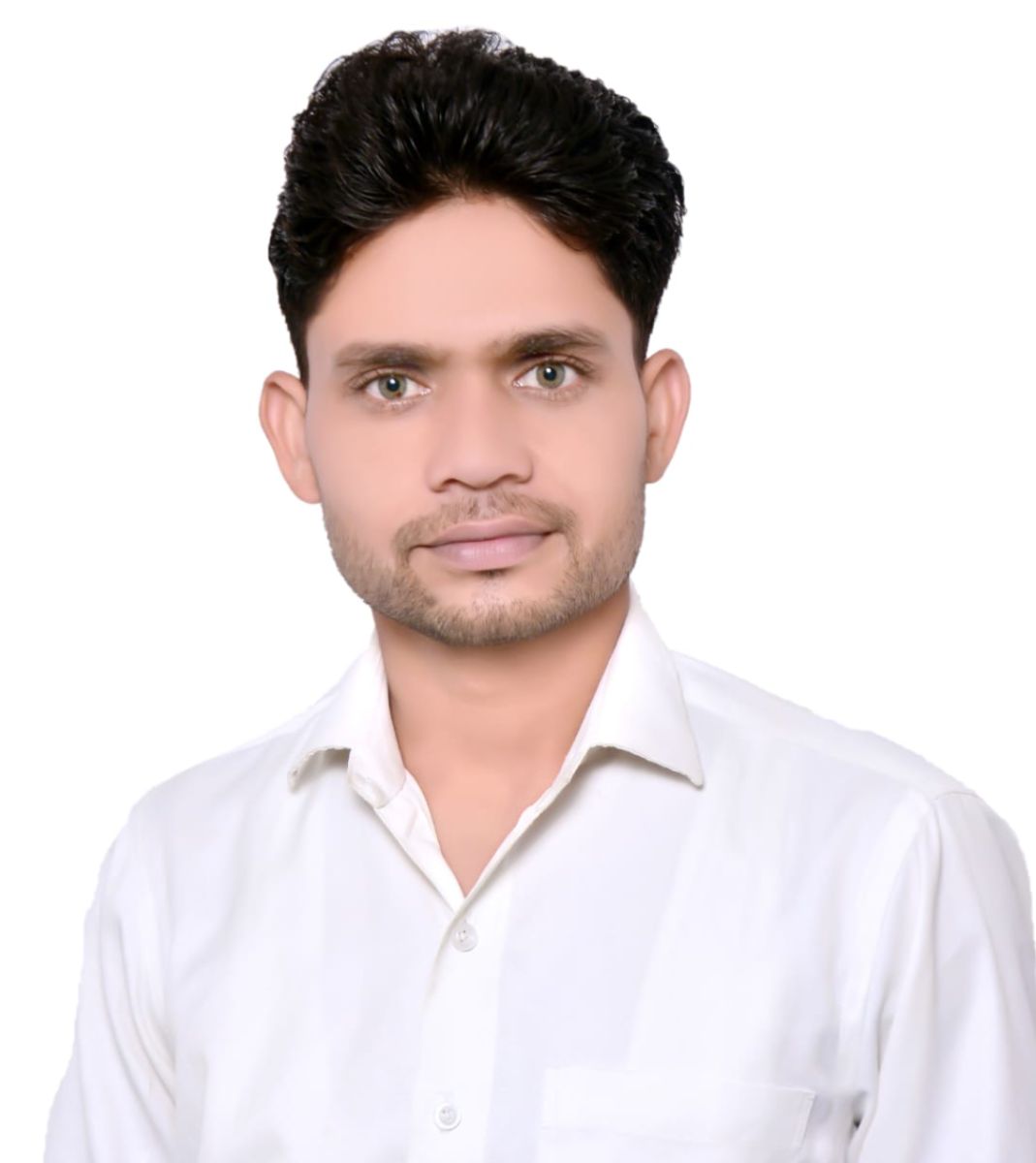 विनोद राणा - जिला उपाध्यक्ष, उत्तर प्रदेश