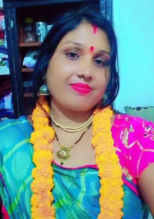 सीमा यादव - नगर मंत्री महिला मोर्चा, उत्तर प्रदेश