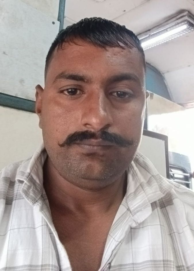 Amit kumar - जिला कोषाध्यक्ष किसान मोर्चा, उत्तर प्रदेश