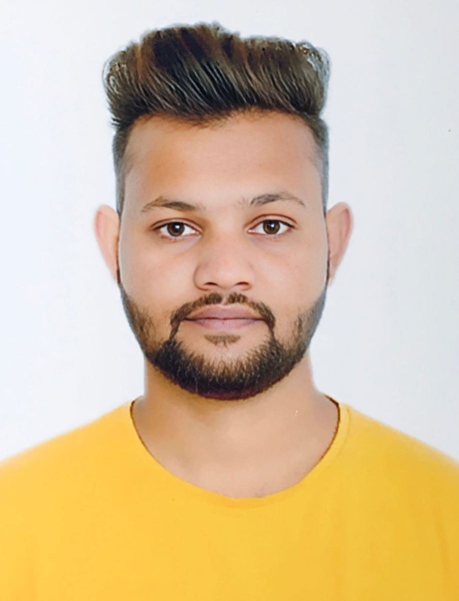 Manjeet Singh - जिला अध्यक्ष, पंजाब