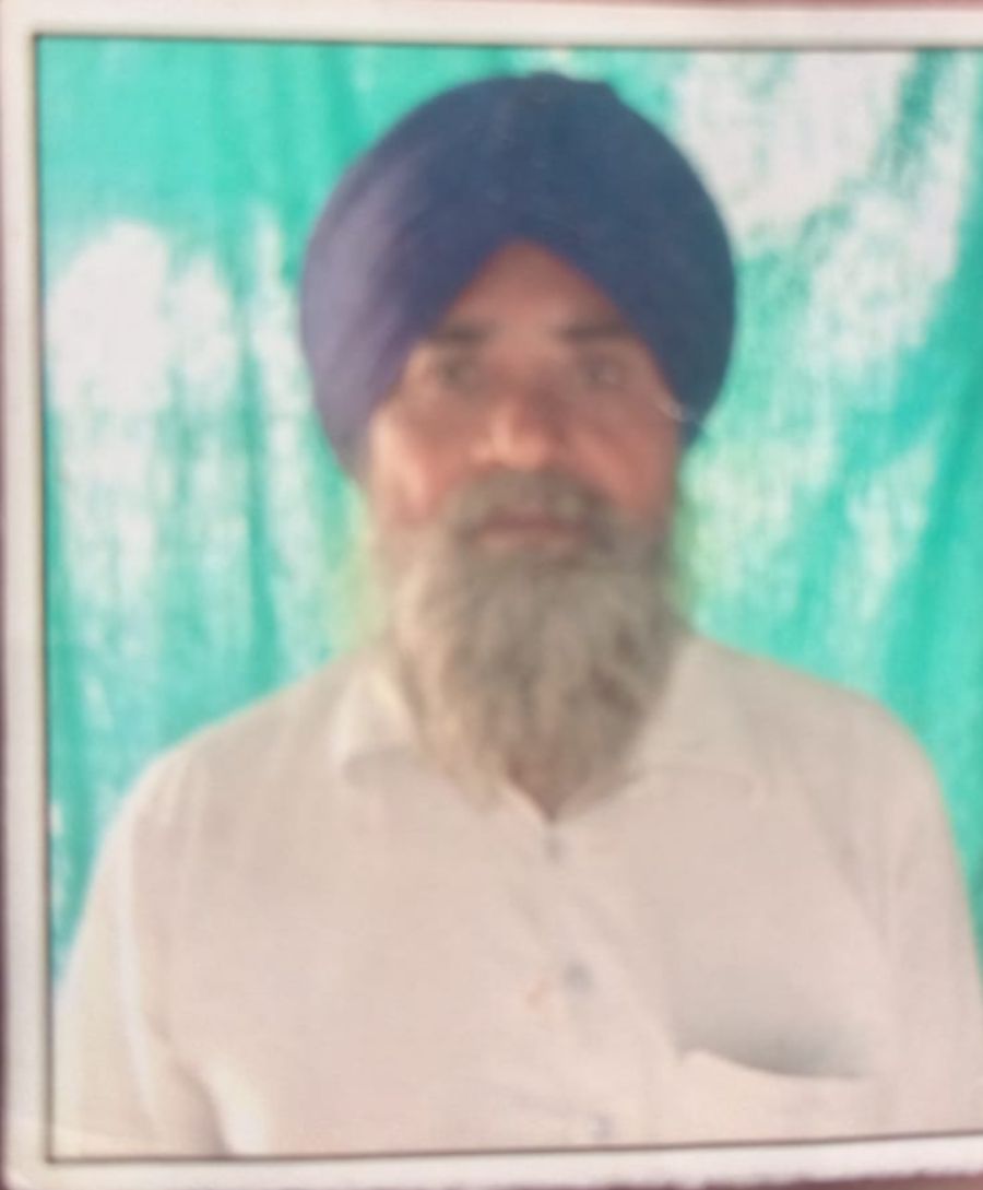 Ranjeet Singh - सदस्य, पंजाब