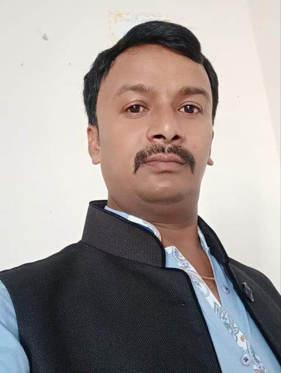 Bablu Yadav - जिला महामंत्री, दिल्ली