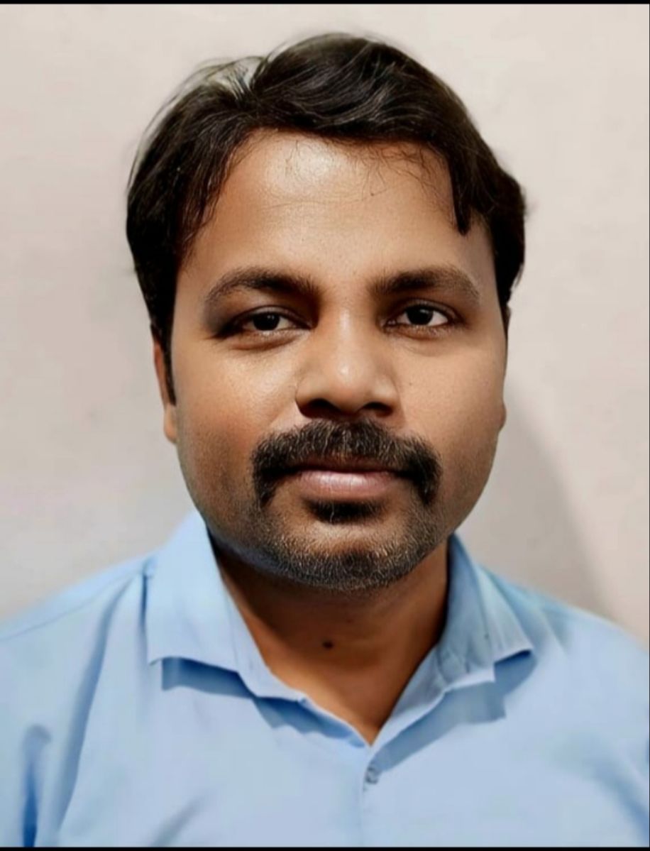 DEEPAK KUMAR - जिला प्रवक्ता किसान मोर्चा, उत्तर प्रदेश