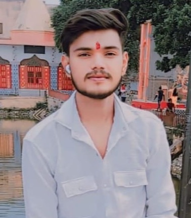 अभिषेक सैनी - नगर मंत्री, उत्तर प्रदेश