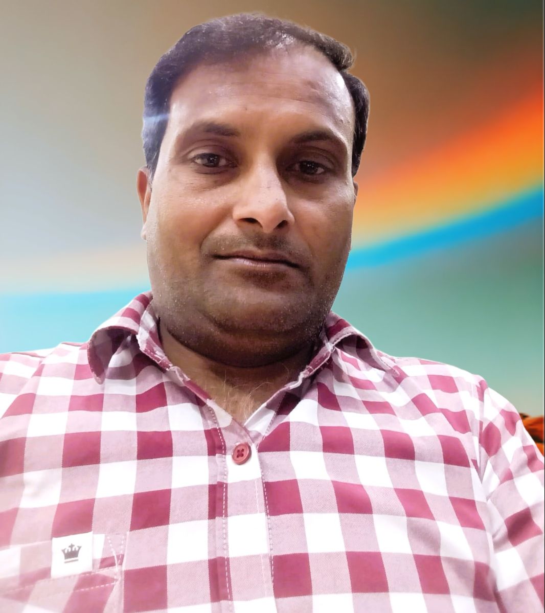 SHAILESH KUMAR - जिला महामंत्री किसान मोर्चा, उत्तर प्रदेश