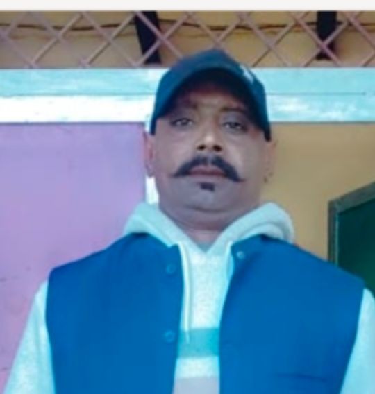शान मोहम्मद - जिला सोशल मीडिया प्रभारी अल्पसंख्यक मोर्चा, उत्तर प्रदेश