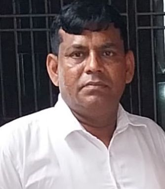 विजयपाल - प्रदेश सचिव, हरियाणा