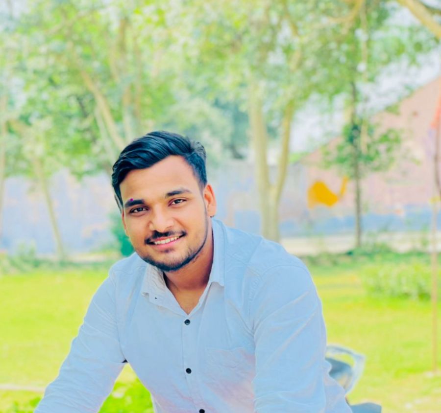 Aditya sharma - नगर उपाध्यक्ष किसान मोर्चा, उत्तर प्रदेश