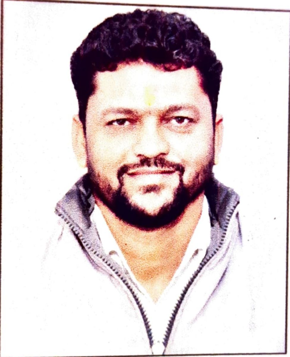 चमन सिंह - जिला महा सचिव, उत्तर प्रदेश