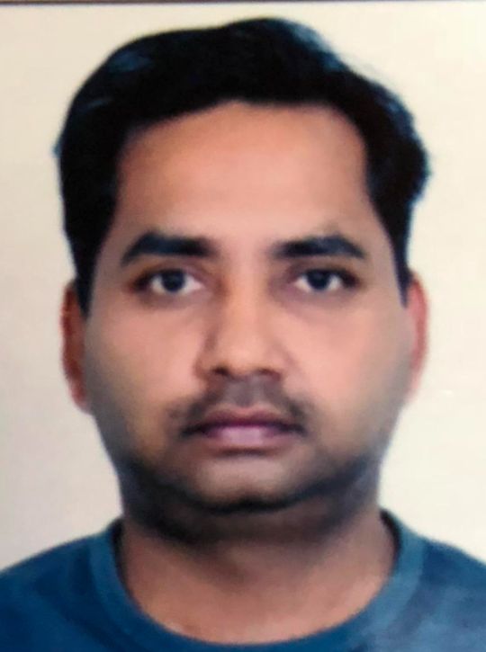 मनोज चौहान - प्रदेश मंत्री, उत्तर प्रदेश