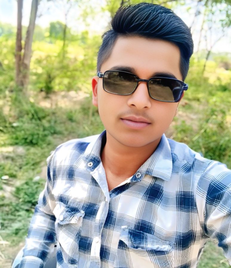 देविद्र - ग्राम पंचायत उपाध्यक्ष, उत्तर प्रदेश