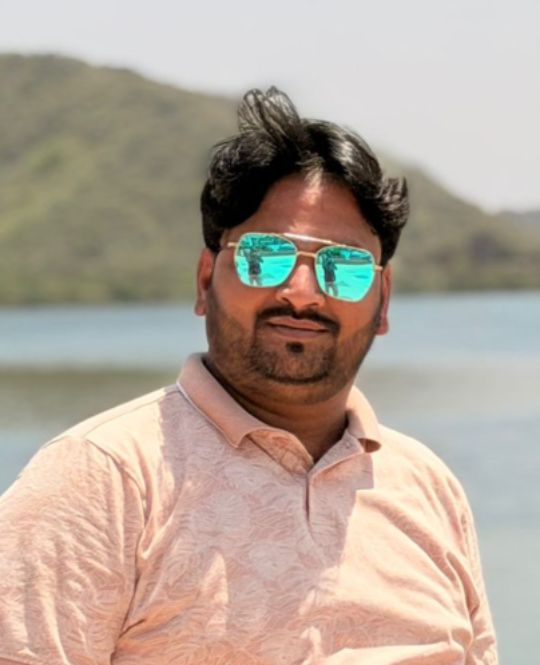 Sumit sharma - जिला महामंत्री युवा मोर्चा, उत्तर प्रदेश