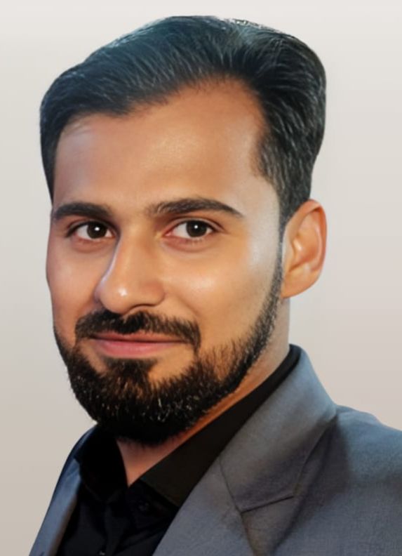Dr. Ankit Srivastava - जिला अध्यक्ष, उत्तर प्रदेश