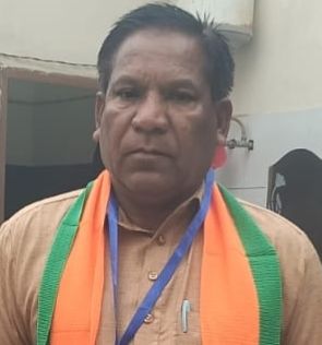 ज्ञान सिंह - जिला अध्यक्ष, हरियाणा