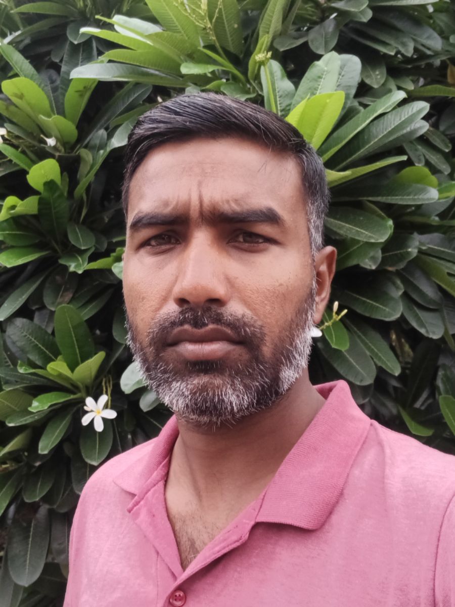 Balbir singh - जिला अध्यक्ष अनुसूचित जाति मोर्चा, हरियाणा
