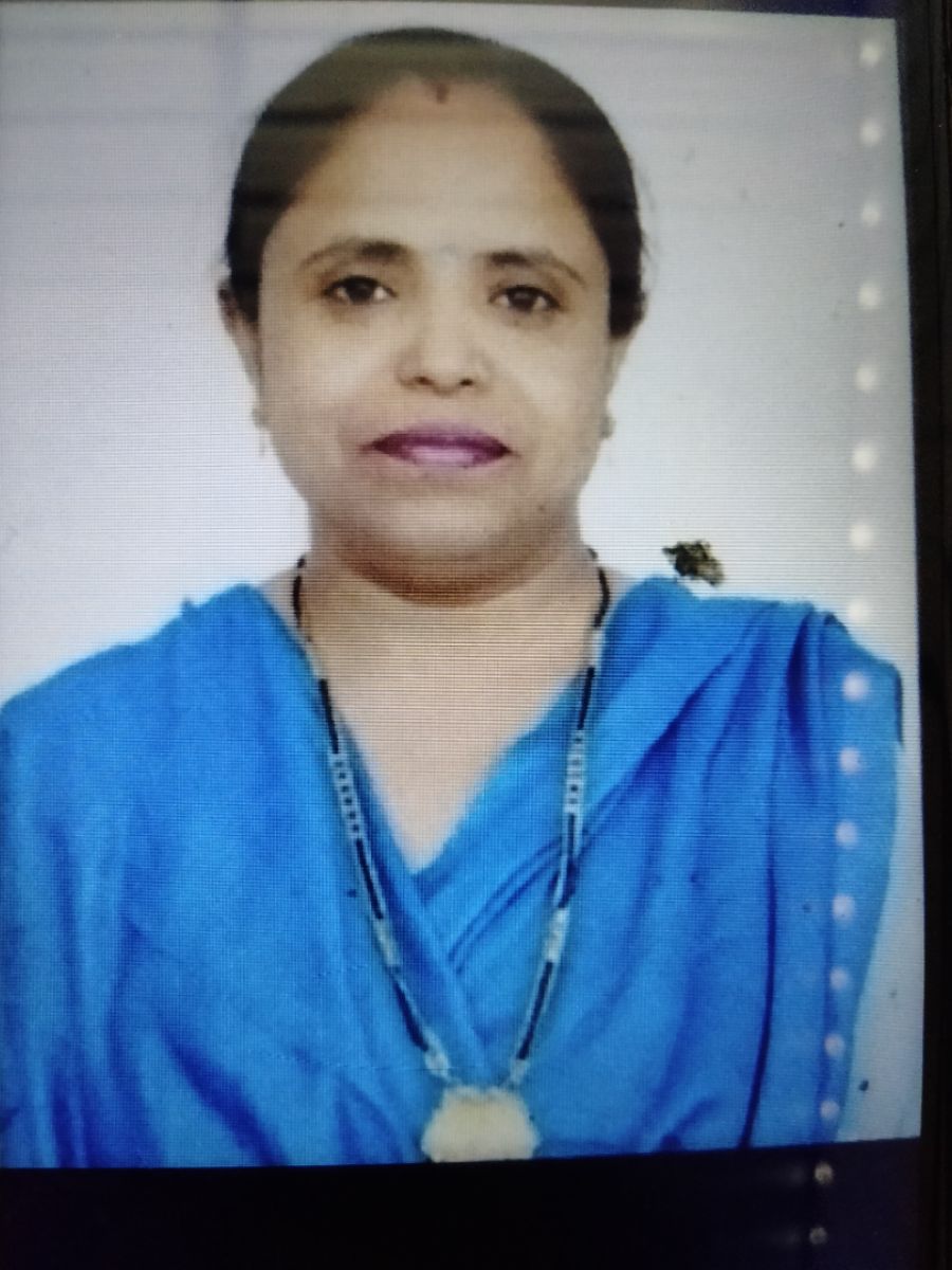 Sangeeta Gupta - जिला सचिव महिला मोर्चा, हिमाचल प्रदेश