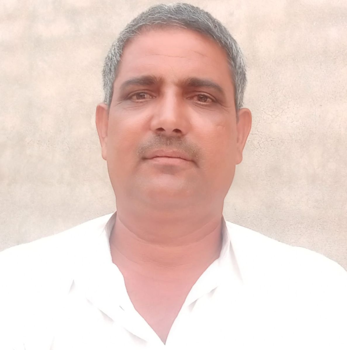 महाबीर - जिला अध्यक्ष, हरियाणा
